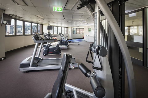 Hotel Grand Chancellor Townsville - Hobart Tourism 23