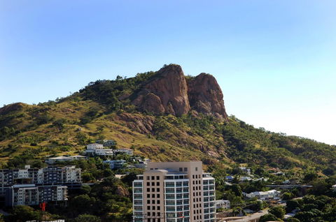 Hotel Grand Chancellor Townsville - Hobart Tourism 33