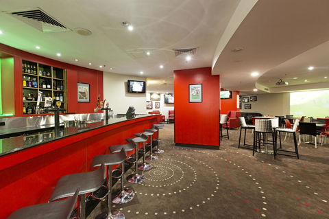 Hotel Grand Chancellor Townsville - Hobart Tourism 31