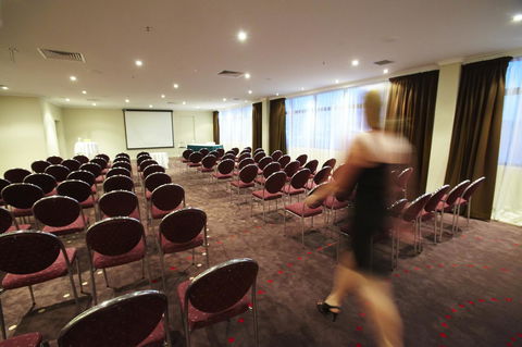 Hotel Grand Chancellor Townsville - Hobart Tourism 36