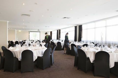 Hotel Grand Chancellor Townsville - Hobart Tourism 38