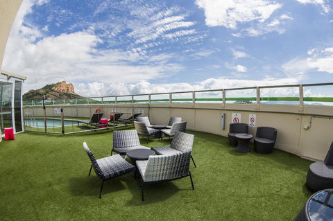 Hotel Grand Chancellor Townsville - Hobart Tourism 17