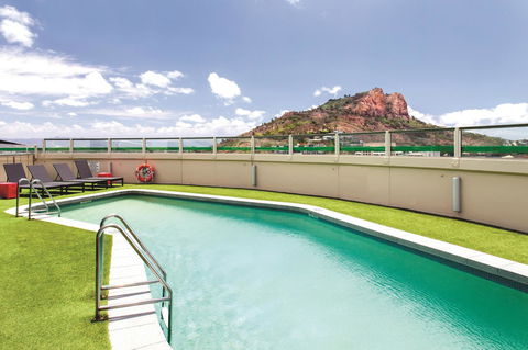 Hotel Grand Chancellor Townsville - Hobart Tourism 14