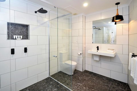 Hotel Grand Chancellor Townsville - Hobart Tourism 6