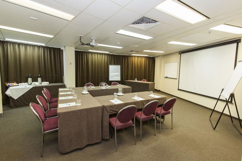 Hotel Grand Chancellor Townsville - Hobart Tourism 40