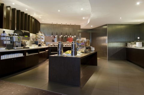 Hotel Grand Chancellor Townsville - Hobart Tourism 37