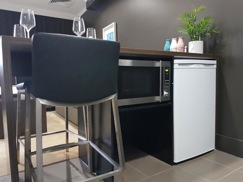 Hotel Grand Chancellor Townsville - Hobart Tourism 11