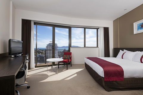 Hotel Grand Chancellor Townsville - Hobart Tourism 9