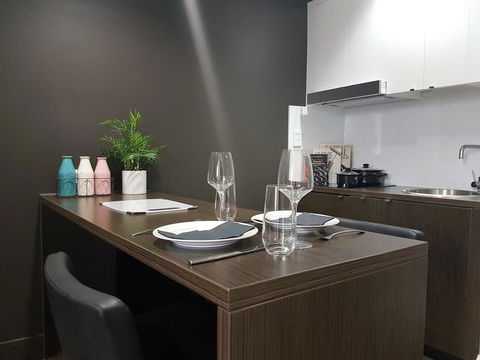 Hotel Grand Chancellor Townsville - Hobart Tourism 12