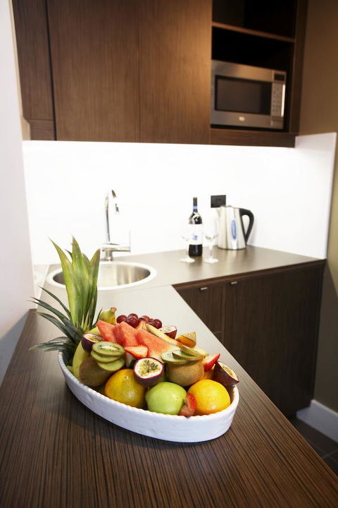 Hotel Grand Chancellor Townsville - Hobart Tourism 21