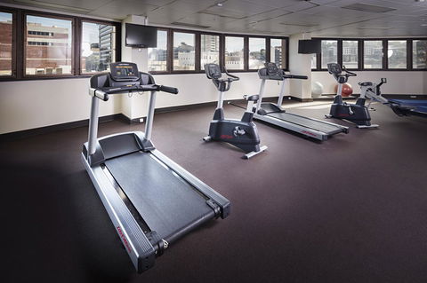 Hotel Grand Chancellor Townsville - Hobart Tourism 24