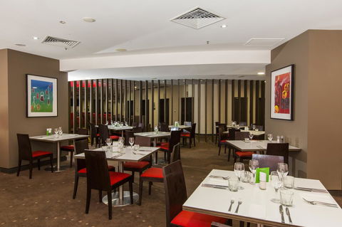 Hotel Grand Chancellor Townsville - Hobart Tourism 26