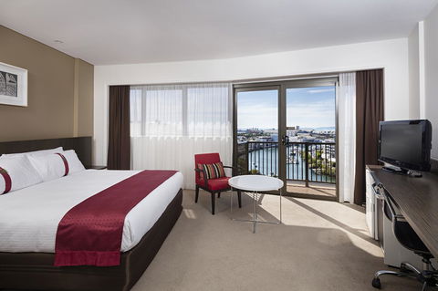 Hotel Grand Chancellor Townsville - Hobart Tourism 15