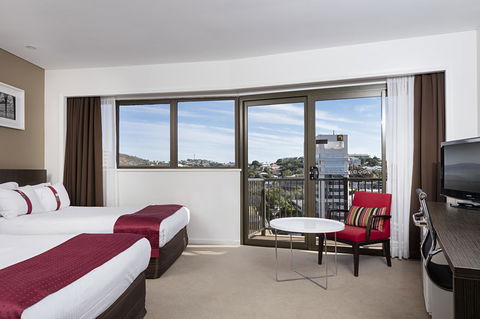 Hotel Grand Chancellor Townsville - Hobart Tourism 19