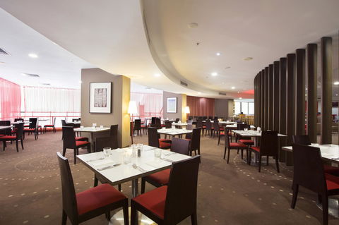 Hotel Grand Chancellor Townsville - Hobart Tourism 25
