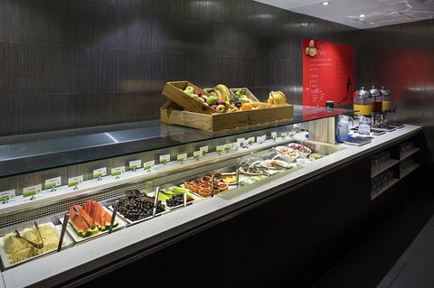 Hotel Grand Chancellor Townsville - Hobart Tourism 27