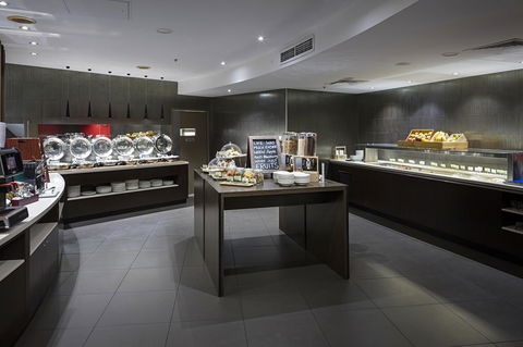 Hotel Grand Chancellor Townsville - Hobart Tourism 28