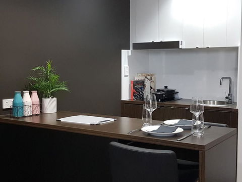 Hotel Grand Chancellor Townsville - Hobart Tourism 10