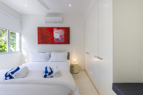 Pool Resort Port Douglas - Hobart Tourism 22