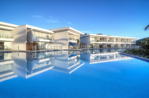 Pool Resort Port Douglas - Hobart Tourism 2