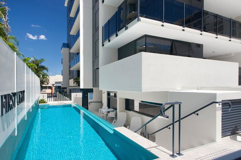 First Light Mooloolaba, Ascend Hotel Collection - Tourism TAS 24