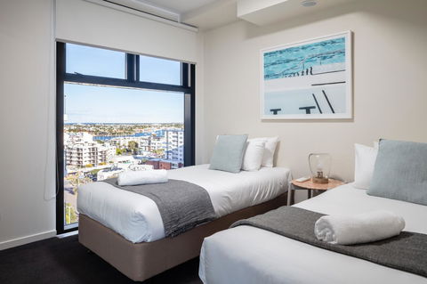 First Light Mooloolaba, Ascend Hotel Collection - Tourism TAS 12