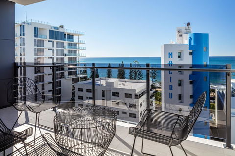 First Light Mooloolaba, Ascend Hotel Collection - Tourism TAS 6