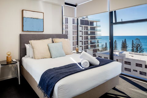 First Light Mooloolaba, Ascend Hotel Collection - Tourism TAS 3