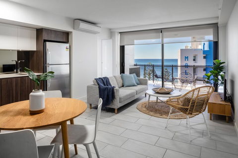 First Light Mooloolaba, Ascend Hotel Collection - Tourism TAS 2