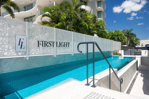 First Light Mooloolaba, Ascend Hotel Collection - Tourism TAS 0