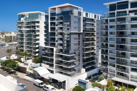 First Light Mooloolaba, Ascend Hotel Collection - Tourism TAS 15