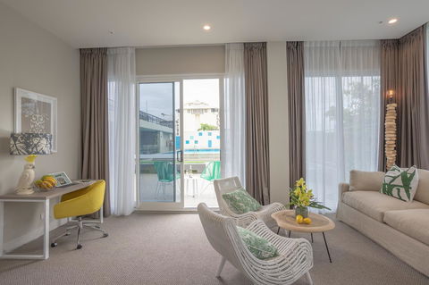 Pacific Hotel Cairns - Hobart Tourism 6