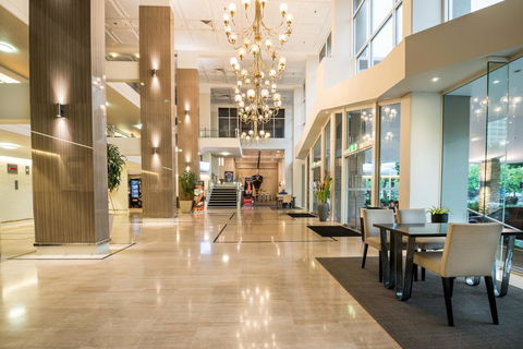 Pacific Hotel Cairns - Hobart Tourism 8