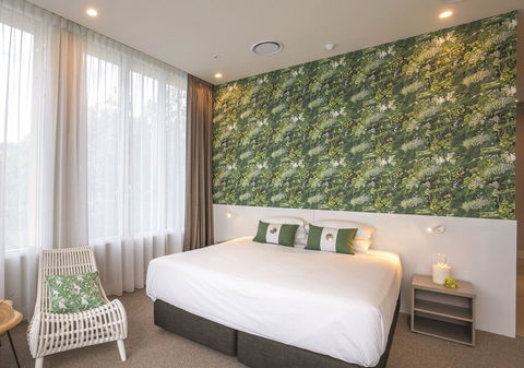 Pacific Hotel Cairns - Hobart Tourism 18