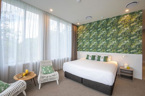 Pacific Hotel Cairns - Hobart Tourism 0