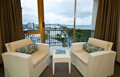 Pacific Hotel Cairns - Hobart Tourism 4
