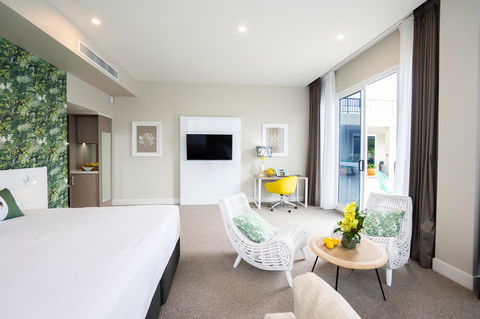 Pacific Hotel Cairns - Hobart Tourism 3