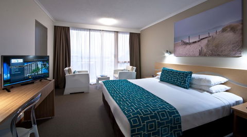 Pacific Hotel Cairns - Hobart Tourism 34