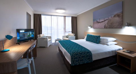Pacific Hotel Cairns - Hobart Tourism 41