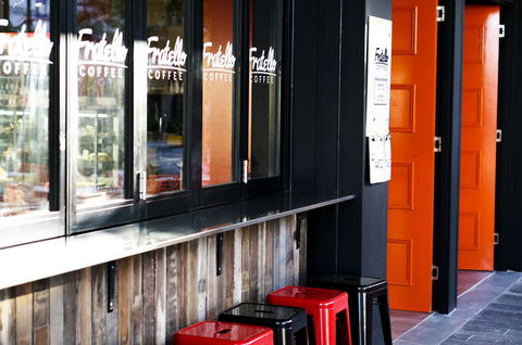 Madison Plaza Townsville - Hobart Tourism 15