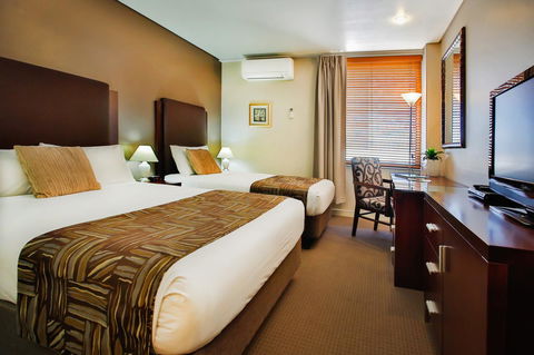 Madison Plaza Townsville - Hobart Tourism 5