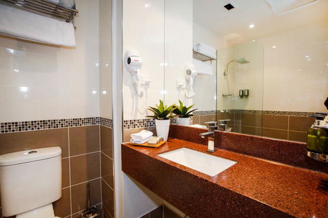 Madison Plaza Townsville - Hobart Tourism 12