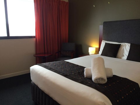 Madison Plaza Townsville - Hobart Tourism 22