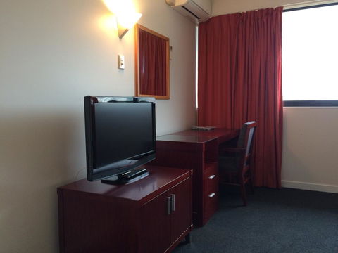 Madison Plaza Townsville - Hobart Tourism 24