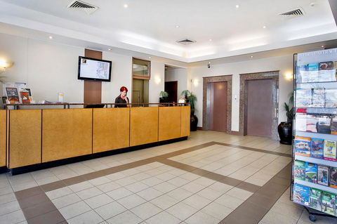 Madison Plaza Townsville - Hobart Tourism 8