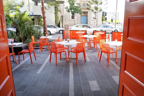 Madison Plaza Townsville - Hobart Tourism 16
