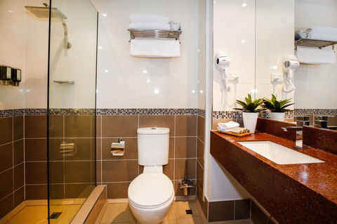 Madison Plaza Townsville - Hobart Tourism 11