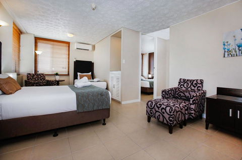 Madison Plaza Townsville - Hobart Tourism 6