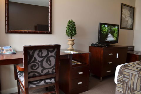 Madison Plaza Townsville - Hobart Tourism 10