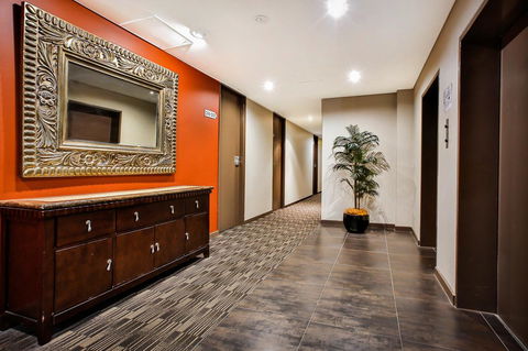 Madison Plaza Townsville - Hobart Tourism 9